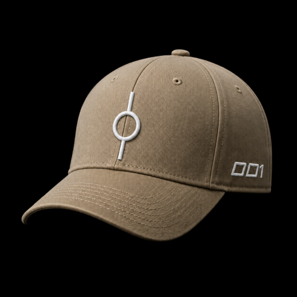 OD1 Performance Cap Sand