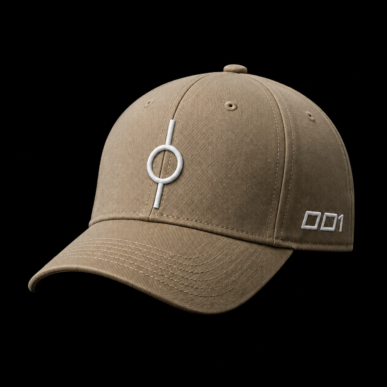 OD1 Performance Cap Sand