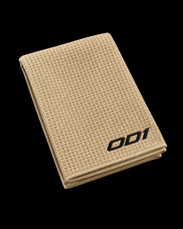 OD1 Golf Towel – Sand
