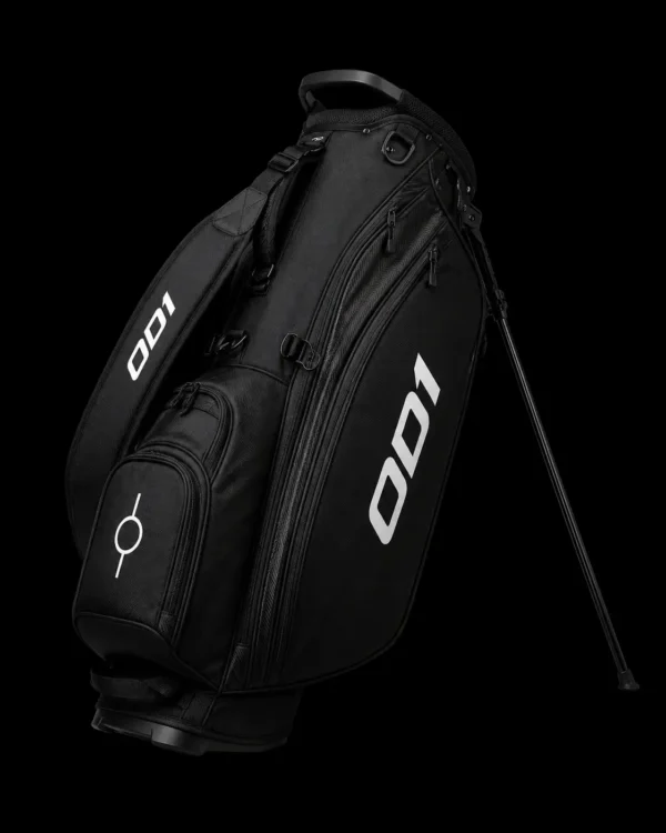 OD1 Golf Bag – Black