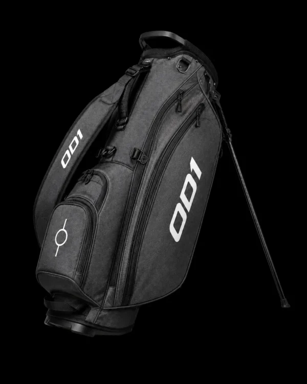 OD1 Golf Bag – Charcoal