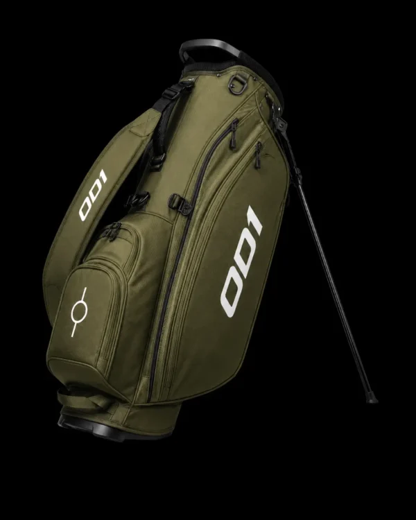 OD1 Golf Bag – Olive