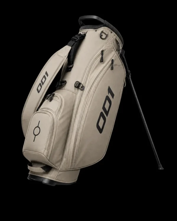 OD1 Golf Bag – Sand