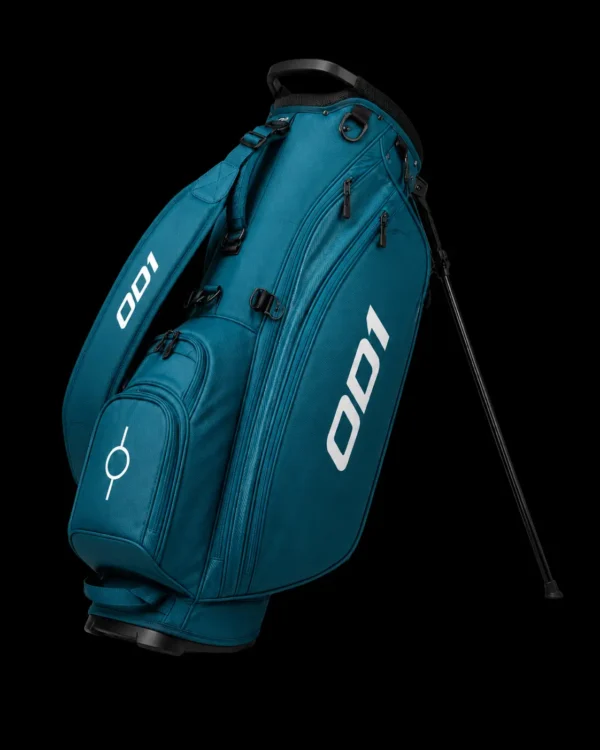 OD1 Golf Bag – Teal