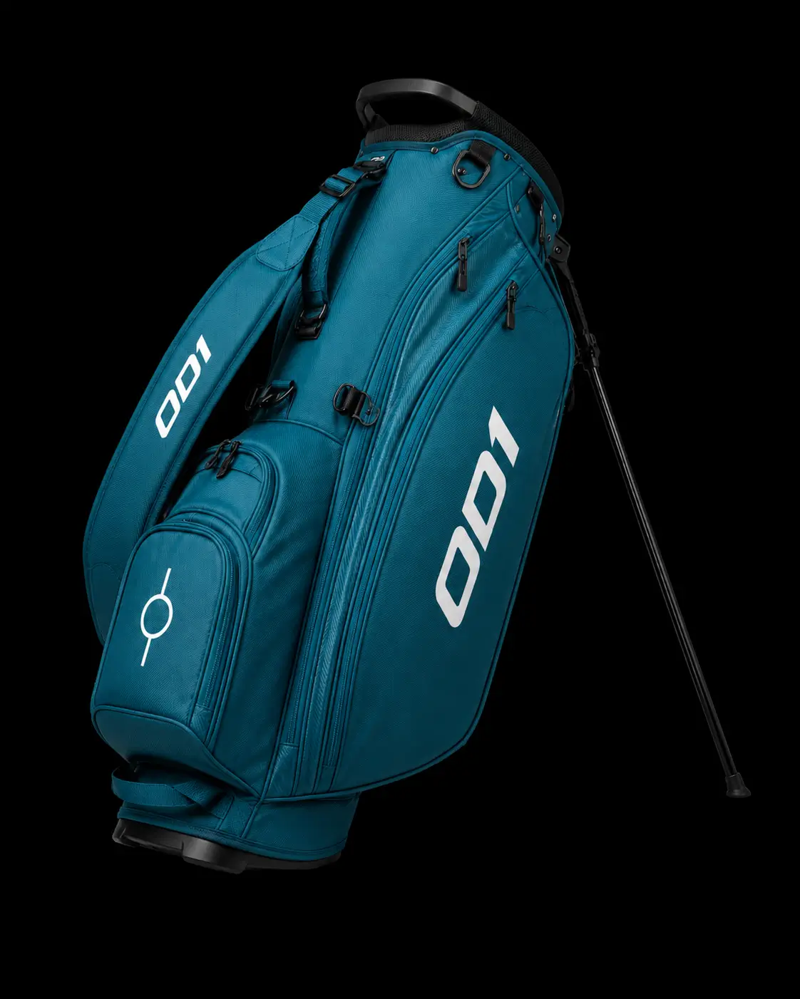 OD1 Golf Bag – Teal
