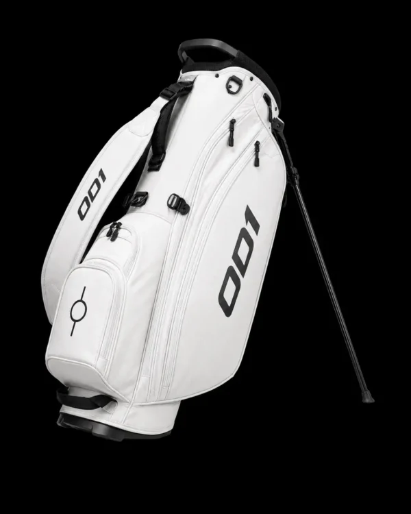OD1 Golf Bag – White