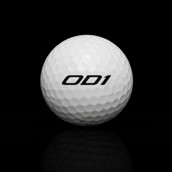 OD1 Premium Golf Ball