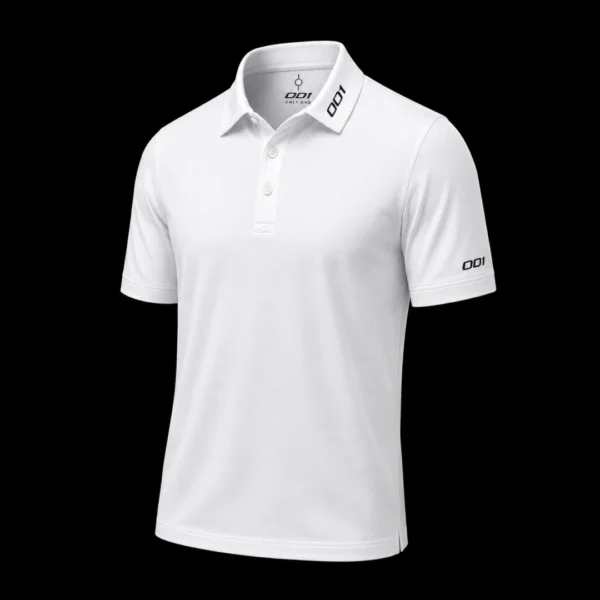 Men’s Polos